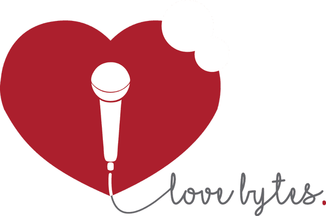 LoveBytes Logo